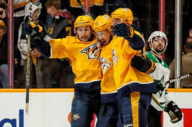 Predators Mailbag What Will The Power Play Look Like Next