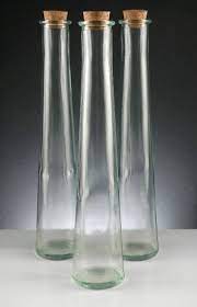 Average rating:1out of5stars, based on1reviews1ratings. Vases Glass Bottles With Corks Glass Bottles Glass