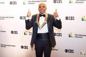 PHOTOS: The 44th Kennedy Center Honors ...