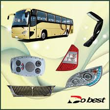 china bus spare part bus spare part