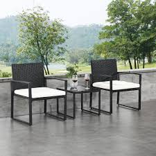 2 Seater Leony Outdoor Table