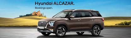 History and etymology for alcazar. Hyundai Alcazar 7 Seater Suv Hyundai India