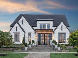 new construction homes in frisco tx