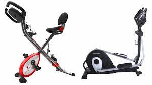 Vélo elliptique ou vélo d'appartement : lequel choisir pour perdre du ventre  ?