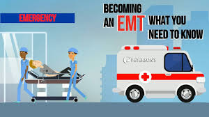 How long does it take to become an emt? Becoming An Emt What You Need To Know Youtube