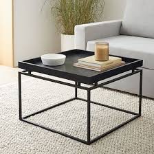 Kit Coffee Table Modern Living Room