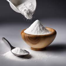 teaspoons baking powder