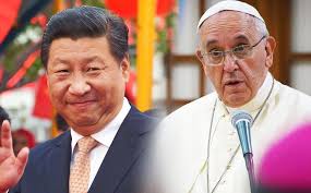 Católicos chineses entregues aos “lobos comunistas” – Agência Boa Imprensa  – ABIM