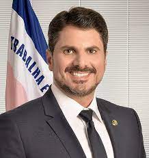 Senador Marcos Do Val Wikipedia gambar png