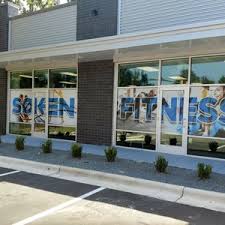top 10 best gyms near porters neck nc