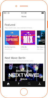 Soundcloud Finally Lets More Musicians Monetize Four Years