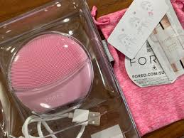 foreo luna mini 3 beauty personal