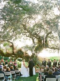 Marie Selby Botanical Gardens Wedding