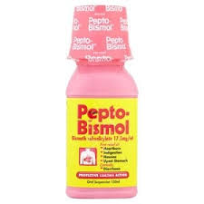 Which medications can you take during pregnancy? Pepto Bismol Oral Suspension 120ml Health Superdrug
