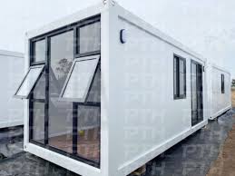 China Container House