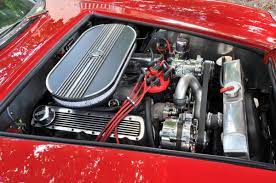 1962 ferrari 250gt california spyder replica for sale. The Cal Spyder Is A Rare And Faithful Ferrari Rare Car Network
