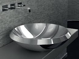 stainless steel washbasins for hotel
