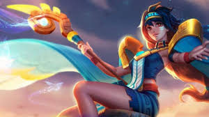 best mobile legends wallpapers for