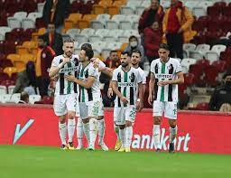 Galatasaray - Denizlispor: 3-3 (5-6 PENALTILAR) | MAÇ SONUCU - ÖZET |  Galatasaray Türkiye Kupası'na penaltılarla veda etti! - Ziraat Türkiye  Kupası