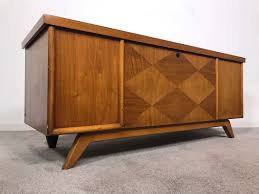 Find content updated daily for mid century chests. Mid Century Modern Virginia Maid Cedar Chest 47w X 16 5d X 20h