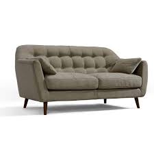 Fabric sofas can either give a relaxed vibe or add a touch of elegance depending on the type of fabrics selected. Where To Buy Fabric Sofa In Singapore