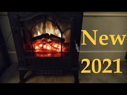 New 2024 Mainstays 3d Electric Stove