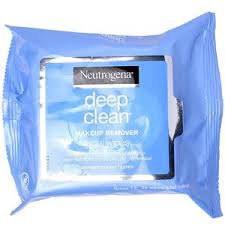neutrogena makeup wipes 25 ct