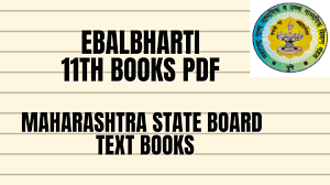 This apps contains the all the maharashtra state board books in marathi medium, english medium & hindi medium students from class 1 to 12. Maharashtra State Board 11th Books Pdf Free Download Ebalbharti Books Pdf Scholarszilla