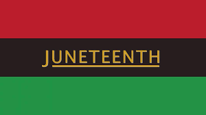 Ronald meyers, is committed to making juneteenth a federal holiday on a par with flag and. Nebraska Cities Plan Juneteenth Celebrations Nebraska Public Media