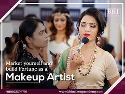 makeup artist archives bhi for