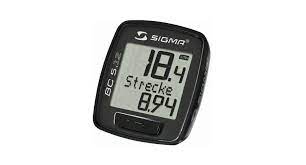 sigma bc 5 12 bike computer user manual