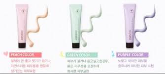 innisfree makeup mineral base spf30