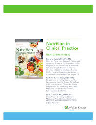 pdf nutrition in clinical practice