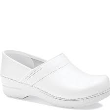 Dansko white light weight clogs work shoes nurse $24 $115 size: Dansko White Box Professional Nursing Shoes