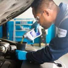 A1/b1 service specials for replacing engine oil, filter, and draining the plug washer. Auto Service Specials Manchester Sunnyside Acura
