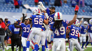 We did not find results for: The Bills Have Officially Arrived With Playoff Win After Rebuild Sports Illustrated