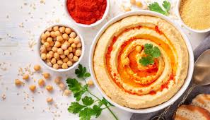 favorite hummus good for weight loss