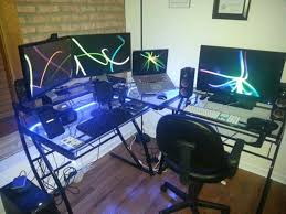 Gaming Computer Desk For Every Gamer