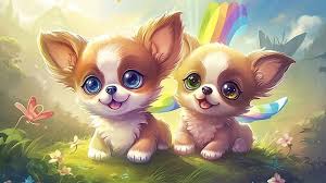 cartoon puppy images browse 340