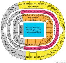 Wembley Stadium Tickets And Wembley Stadium Seating Chart
