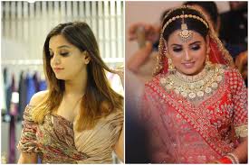 top bridal makeup artists in new delhi