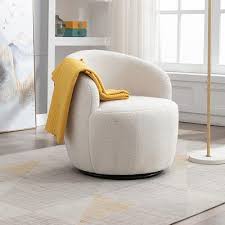 Swivel Chair For Living Room Bedroom