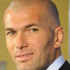 Es werden unter anderem die trainerstationen und seine stationen als spieler aufgelistet. Zinedine Zidane Bio Family Trivia Famous Birthdays