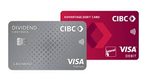newcomers credit card cibc
