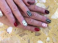 hi tek nail salon brea ca 92821