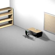 Desktop Wallpaper Desk And Shelf
