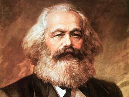 Marx (1818-1883)