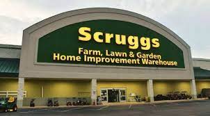 Scruggs Farm Lawn And Garden
