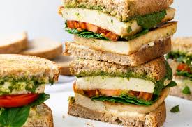 35 delightful vegan sandwich recipes