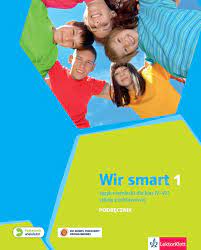 Calaméo - Wir Smart 1 podręcznik_klasa IV